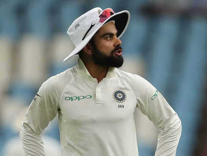 Virat Kohli Set To Play Under New Skipper At Surrey