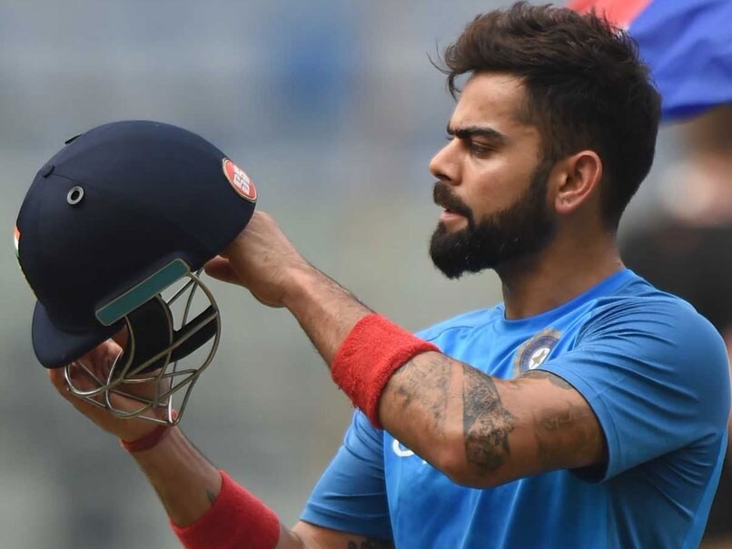 Virat Kohli Has Never Wielded Disproportionate Influence, Says CoA Chief Vinod Rai Virat Kohli Has Never Wielded Disproportionate Influence, Says CoA Chief Vinod Rai