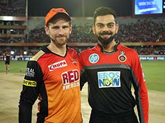 IPL 2018 Preview, RCB vs SRH: Royal Challengers Bangalore Seek To Qualify For Playoffs With Must-Win Game vs SunRisers Hyderabad IPL 2018 Preview, RCB vs SRH: Royal Challengers Bangalore Seek To Qualify For Playoffs With Must-Win Game vs SunRisers Hyderabad