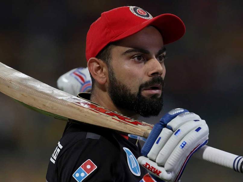 Virat Kohli Reveals Who His Off-Field Captain Is Virat Kohli Reveals Who His Off-Field Captain Is