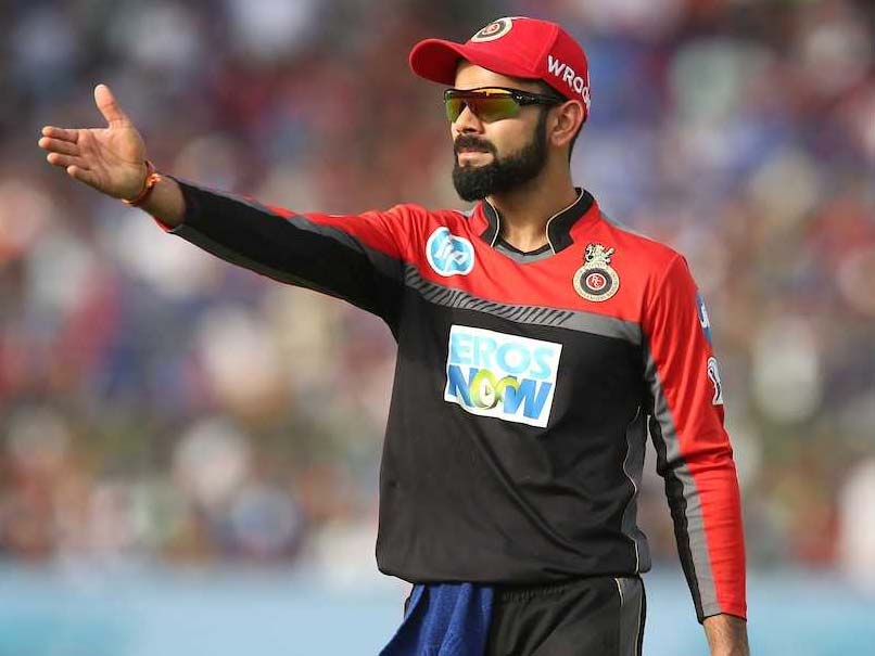 IPL 2018: Kings XI Punjab Co-Owner Preity Zinta Defines Virat Kohli In One Word