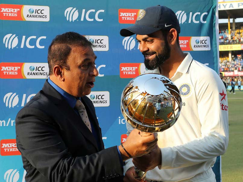 ICC Announces Plan For World Test Championship, 13-Team ODI League