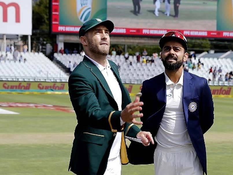 Toss To Stay In Tests, Tougher Measures Against Poor On Field Behaviour