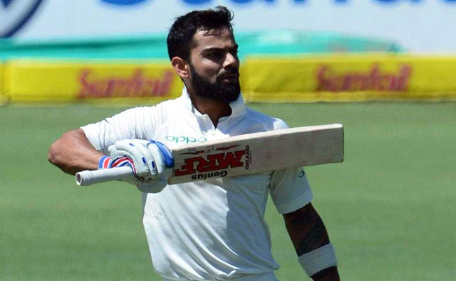 यह है विराट कोहली पर पड़ रही थकान की मार की 'असल वजह'