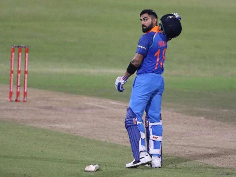 Ireland vs India T20: टीम इंडिया के कप्तान विराट कोहली आज बना सकते हैं यह रिकॉर्ड