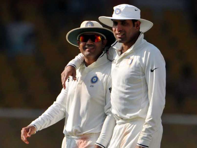 World No Tobacco Day: Virender Sehwag, VVS Laxman, Harbhajan Singh Urge People To Quit Smoking