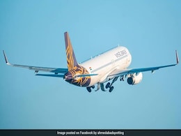 Bomb Threat Forcing Mumbai-Frankfurt Vistara Flight To Land In Turkey "Unfounded" Bomb Threat Forcing Mumbai-Frankfurt Vistara Flight To Land In Turkey "Unfounded"