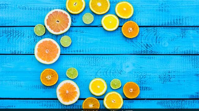 Vitamin C Deficiency Symptoms: You can notice changes in your skin due to low levels of vitamin C