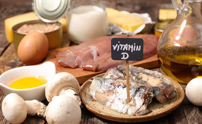 6 Serious Signs That Your Vitamin D Levels Are Too High 6 Serious Signs That Your Vitamin D Levels Are Too High
