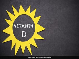 Some Common Signs And Symptoms Of Vitamin D Deficiency: Here's How You Can Add It To Your Diet Some Common Signs And Symptoms Of Vitamin D Deficiency: Here's How You Can Add It To Your Diet