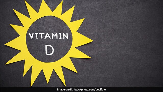 Vitamin D overdose is linked with several health issues