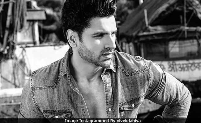 <i>Qayamat Ki Raat</i>: Vivek Dahiya Explains Why Time Slot 'Doesn't Matter' For A Show