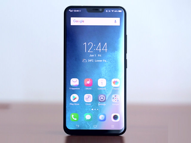 Vivo X21 Review: Is the In-Display Fingerprint Sensor A Game Changer?