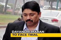 "You Face The Trial": Supreme Court Dismisses Dayanidhi Maran's Appeal "You Face The Trial": Supreme Court Dismisses Dayanidhi Maran's Appeal