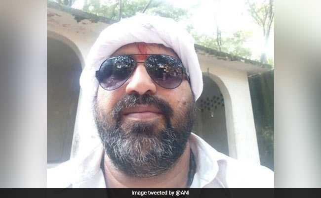 Self-Styled Godman Allegedly Molested Teen Girl In Delhi Temple, Arrested
