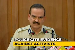Rajiv Gandhi-Like Plot To End "Modi Raj", Say Police On Activists Rajiv Gandhi-Like Plot To End "Modi Raj", Say Police On Activists