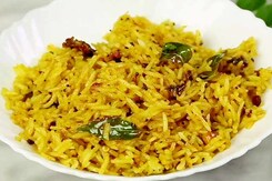4 Must-Try Rice Recipes 4 Must-Try Rice Recipes