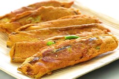 How To Make Beguni At Home How To Make Beguni At Home