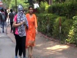 University In UP Bans Scarves For Women. Here's Why University In UP Bans Scarves For Women. Here's Why
