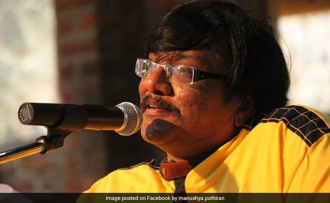 Tamil Poet Files Complaint Against BJP Leader For Alleged Defamation