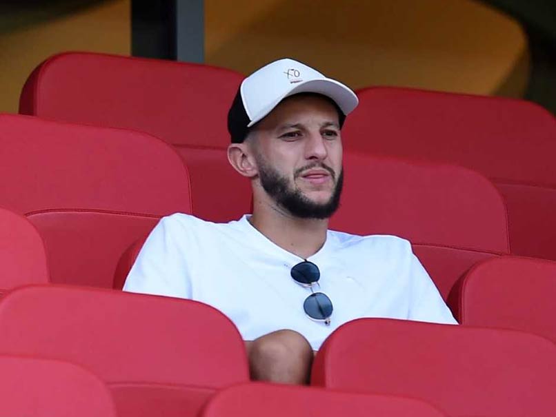 Injured Adam Lallana Pulls Out Of England Squad Injured Adam Lallana Pulls Out Of England Squad