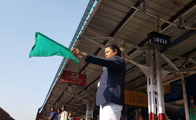 Nagpur's Itwari Railway Station To Be Renamed After Subhash Chandra Bose