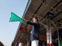 Nagpur's Itwari Railway Station To Be Renamed After Subhash Chandra Bose Nagpur's Itwari Railway Station To Be Renamed After Subhash Chandra Bose