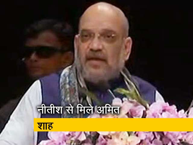 नेशनल रिपोर्टर: नहीं टूटेगा BJP-JDU गठबंधन