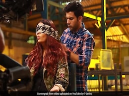 ऐश्वर्या राय बच्चन जब हुईं किडनैप तो फिरौती में इन्होंने मांग लिया कुछ ऐसा; देखें Video ऐश्वर्या राय बच्चन जब हुईं किडनैप तो फिरौती में इन्होंने मांग लिया कुछ ऐसा; देखें Video