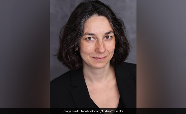 US Historian's Hyderabad Event Cancelled; She Blames Right-Wing Outfits