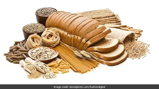Weight loss: These healthy and nutritious carbs could help be included in your weight loss diet.