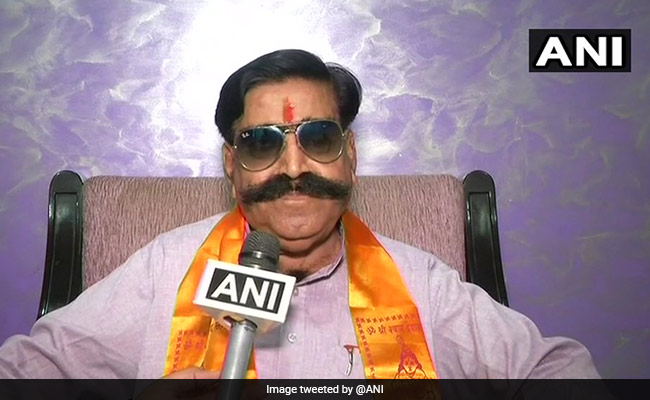 BJP Lawmaker Says Lower Rank Cops Being Targeted In Alwar Mob Attack Case