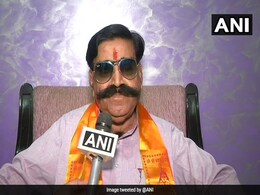 BJP Lawmaker Says Lower Rank Cops Being Targeted In Alwar Mob Attack Case BJP Lawmaker Says Lower Rank Cops Being Targeted In Alwar Mob Attack Case