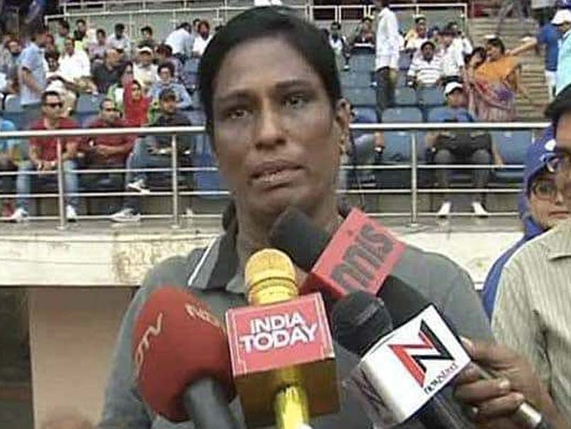 PT Usha Showered With Congratulatory Messages On Rajya Sabha Nomination