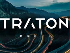Volkswagen Truck And Bus To Become Traton Group
