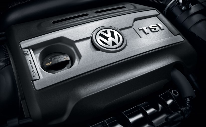 Volkswagen To Make 1-litre TSI Engine In India Soon