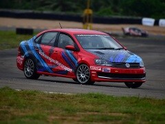 Volkswagen Begins Development Of New Vento-Based Touring Racecar
