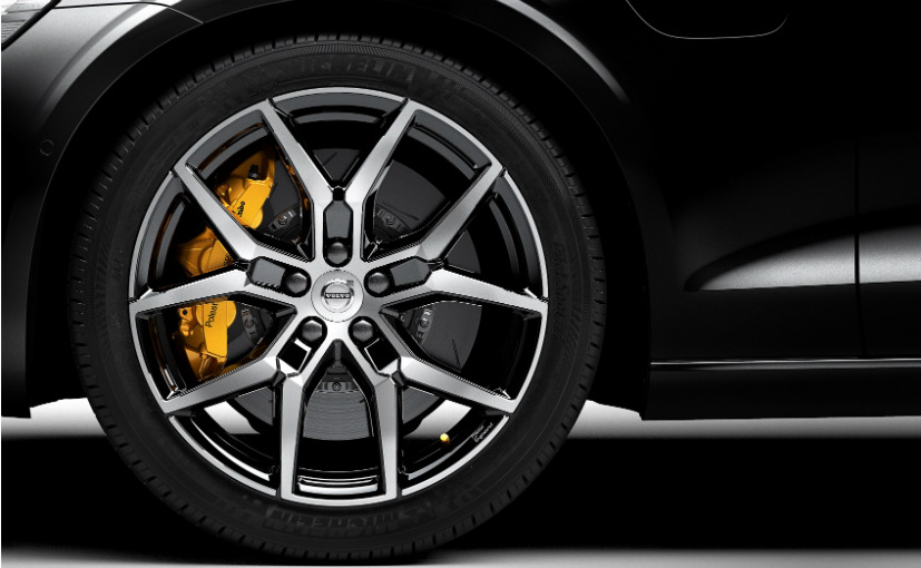 New-Gen Volvo S60 To Get Polestar's Performance Pack