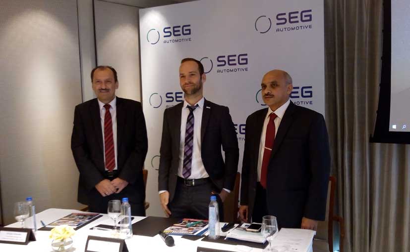 SEG Automotive Brings Stop/Start Motor For Compact Cars In India