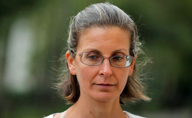 US Liquor Heiress Admits Role In Sex Cult Case, Faces 25 Years In Jail