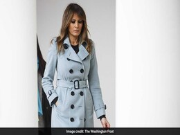 Melania Trump Skips Unveiling Of White House Holiday Decorations To Media Melania Trump Skips Unveiling Of White House Holiday Decorations To Media