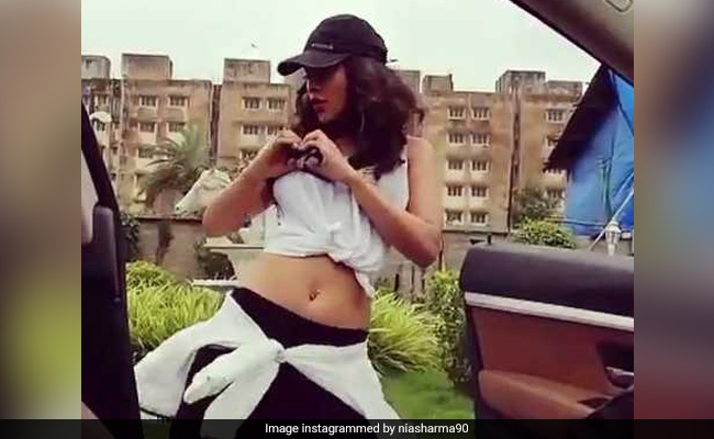 Viral Dance Craze Has People Hopping Off Moving Cars. Mumbai Police Says...