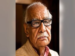 PM Modi Condoles Veteran Journalist Kuldip Nayar's Death PM Modi Condoles Veteran Journalist Kuldip Nayar's Death