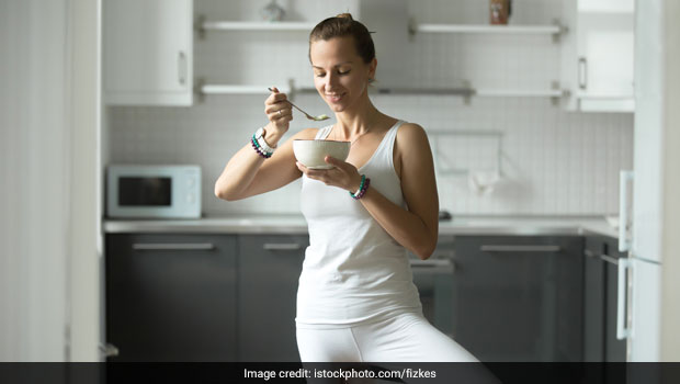 What Do Yogis Eat? And How You Can Eat Like A Yogi Too