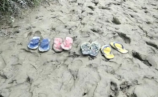 दिल्ली : अलीपुर इलाके में चार लड़के यमुना में डूबे, दो का शव मिला