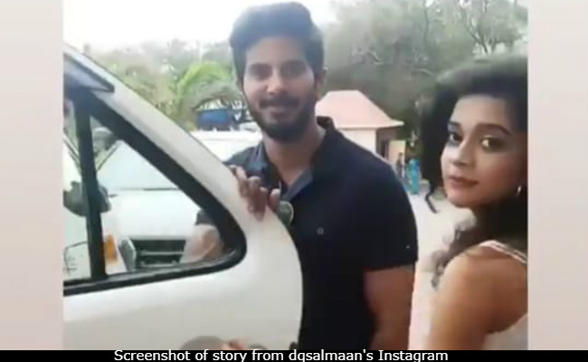 <I>Karwaan</i>: We Missed Irrfan Khan As Dulquer Salmaan And Mithila Palkar Went Road Tripping