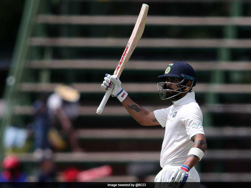India vs England Highlights, 3rd Test Day 3: Virat Kohli Stars With Ton As India Set 521-Run Target For England