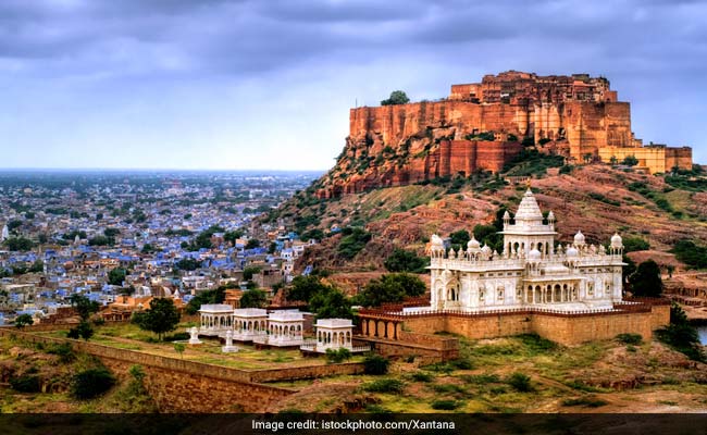 7 Amazing Things To Do In Jodhpur, The Blue City