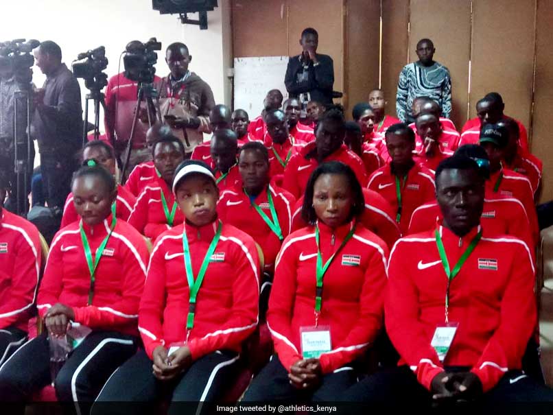 Kenya Welcomes New Rules To Curb Athletes Trafficking To Rich Nations