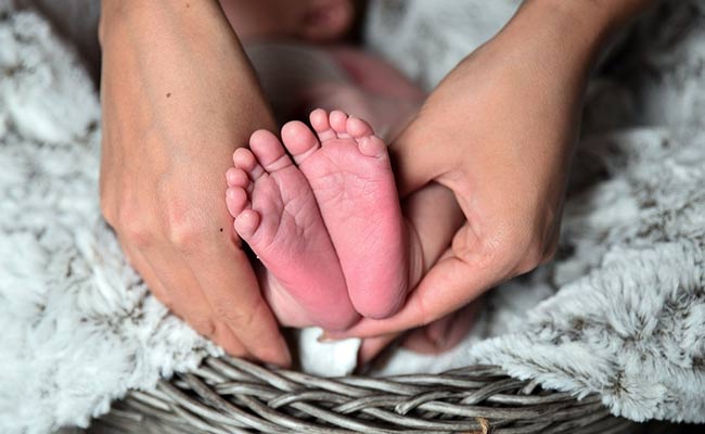 Canadian Mothers Forced To Give Up Babies, Told To "Get A Puppy" Instead